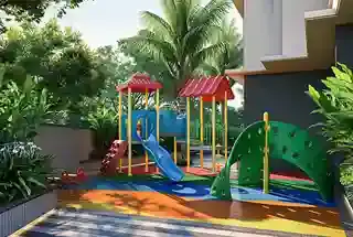 Kid's Play Area